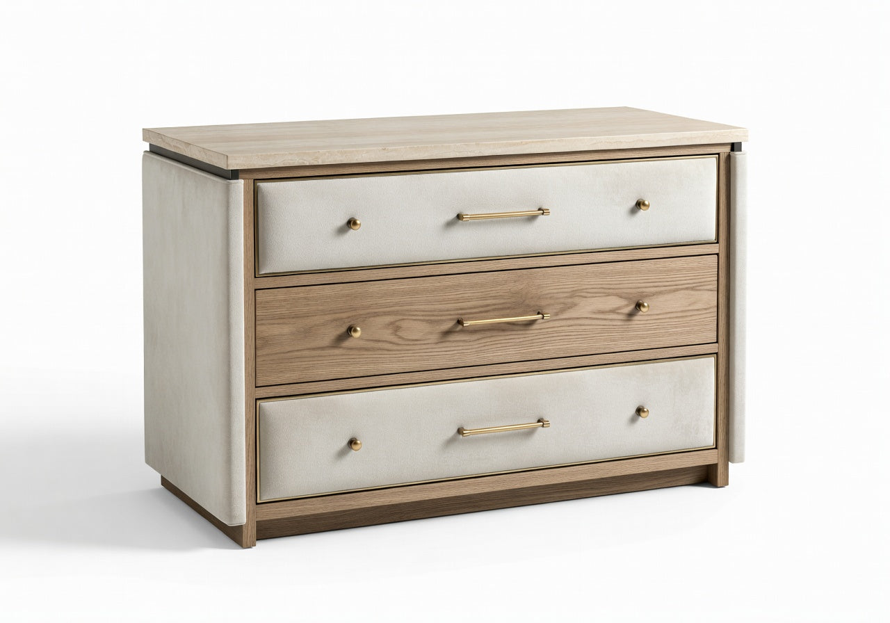 Trevain Accent Chest