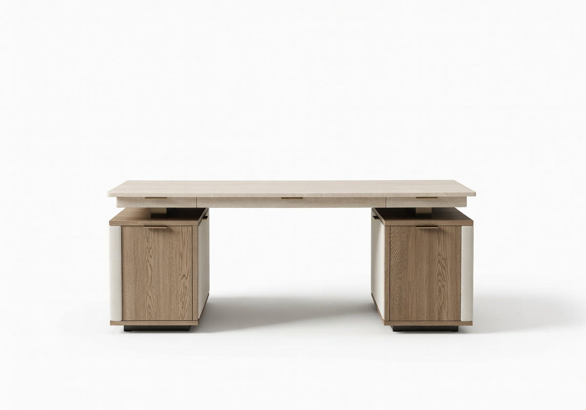 Trevain Office Desk