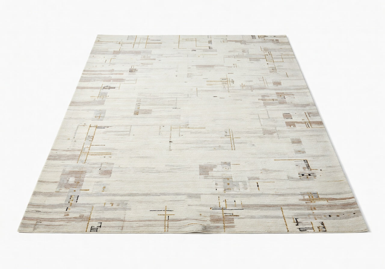 Trevain Rug