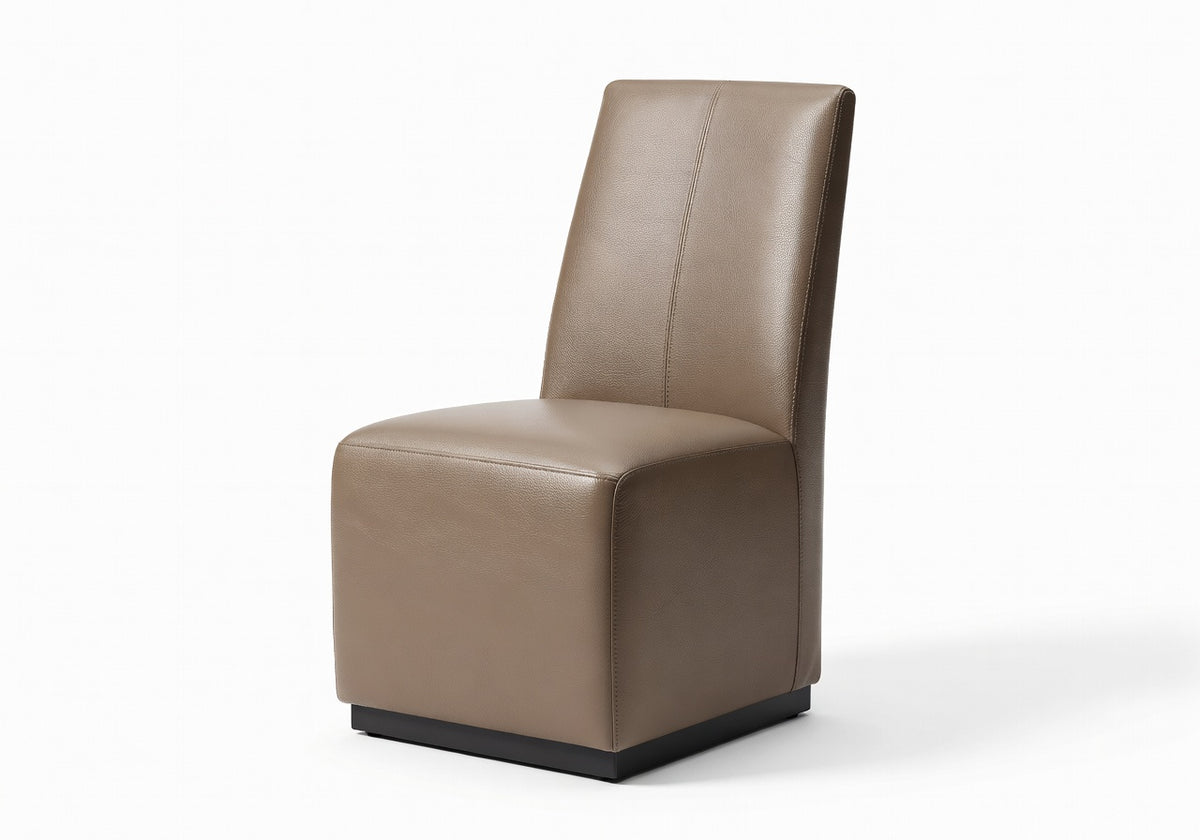 Valen Leather Chair