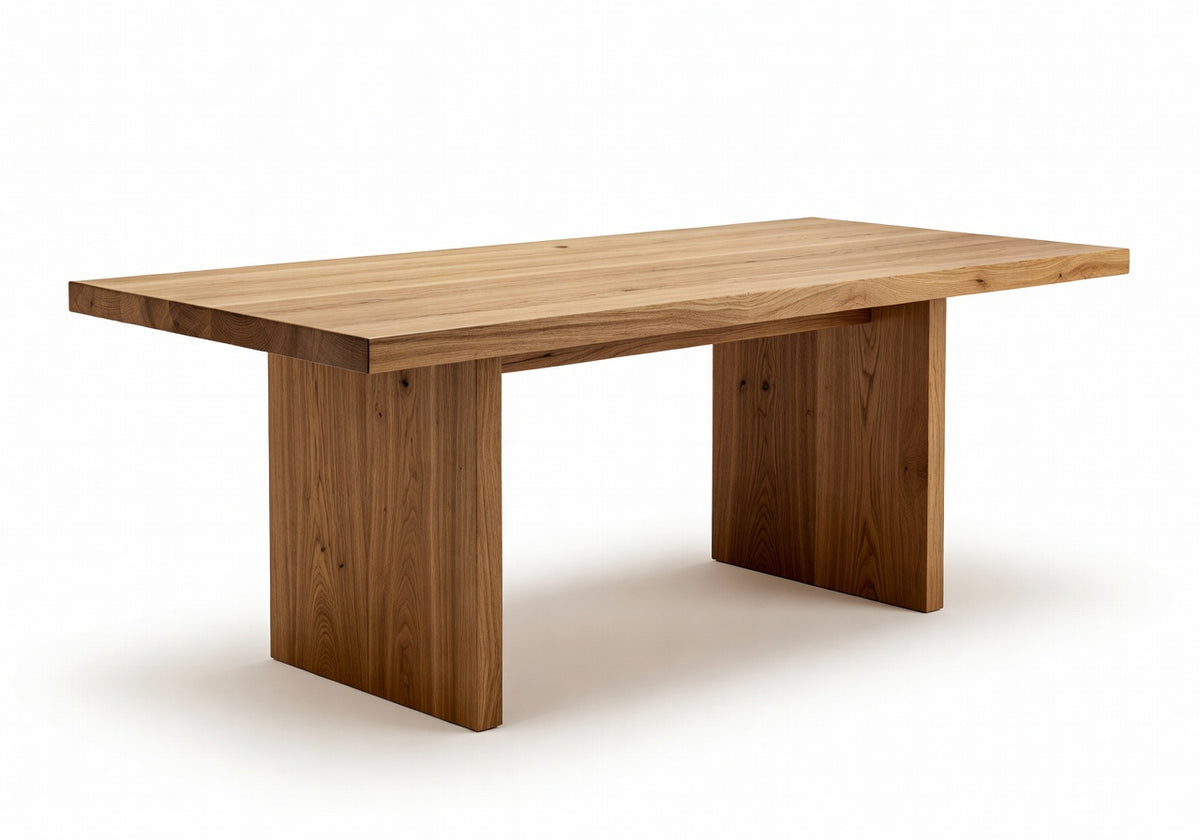 Valen Oak Table