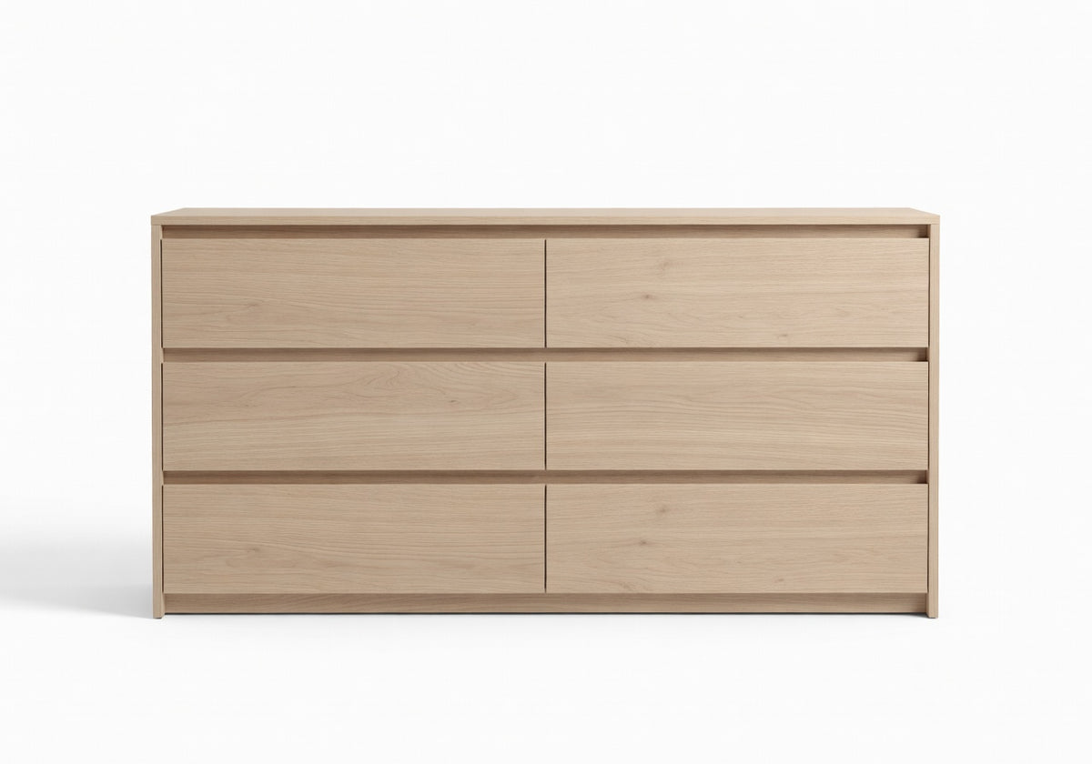 Valenne Low Chest