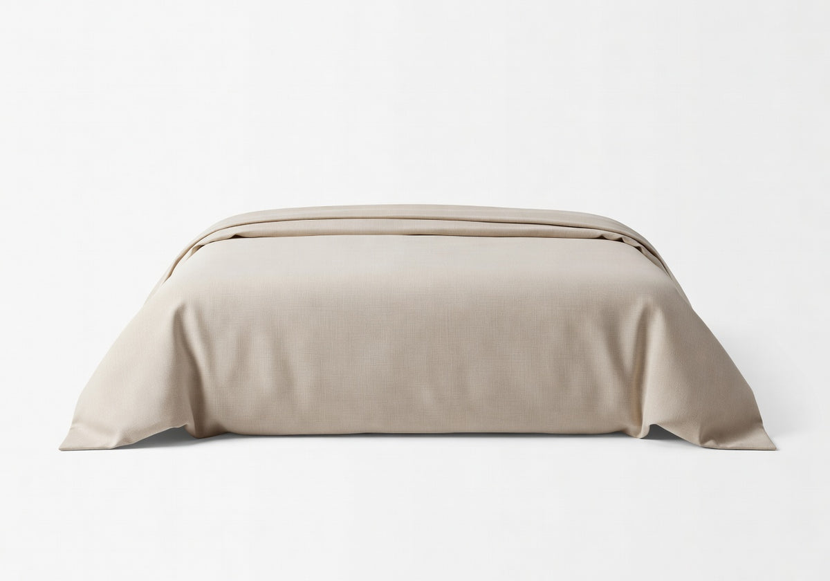 Valenne Low Texture Bedding Set