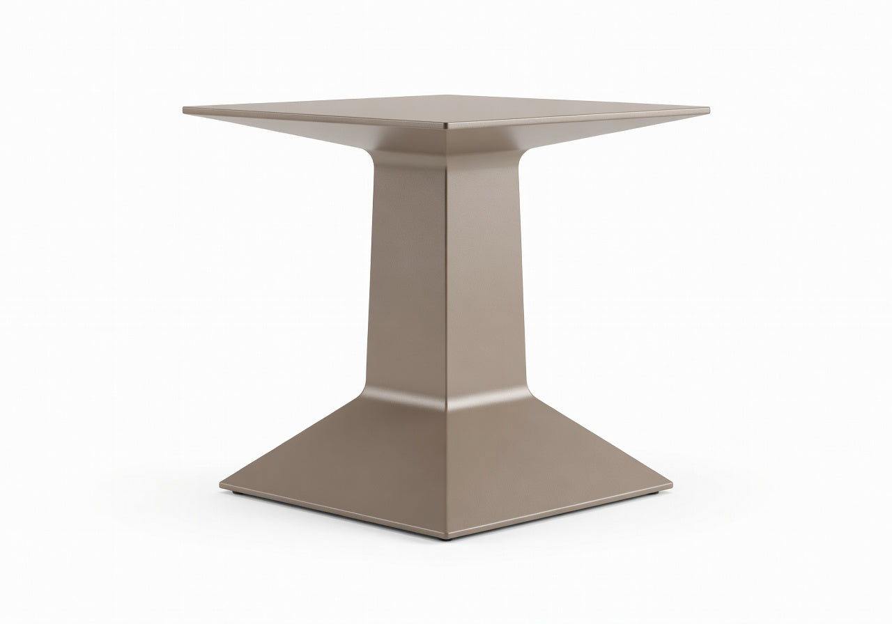 Valmere Outdoor Table Base