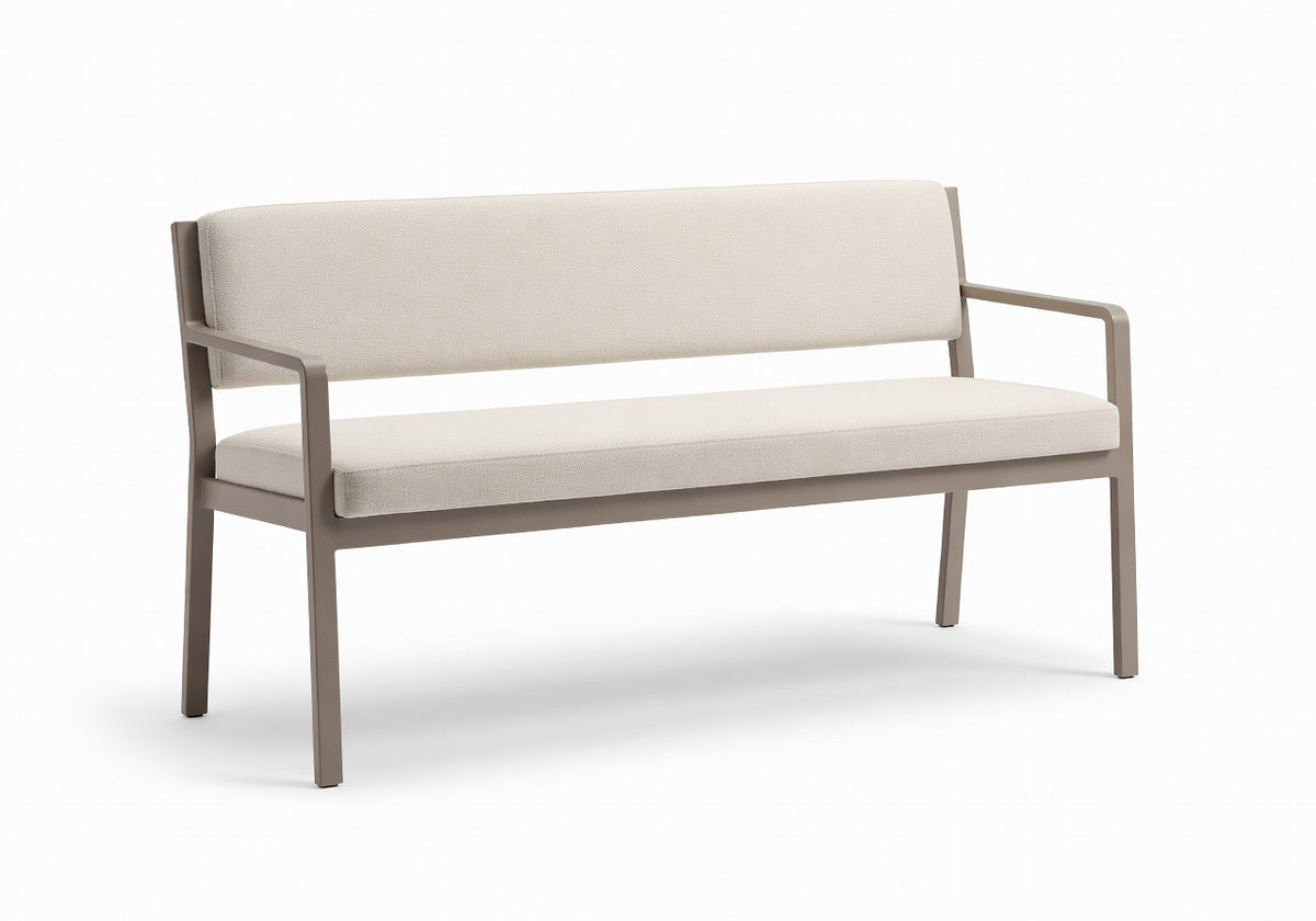 Valmere Outdoor Bench