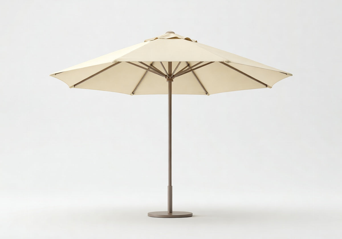 Valmere Outdoor Fiberglass Umbrella