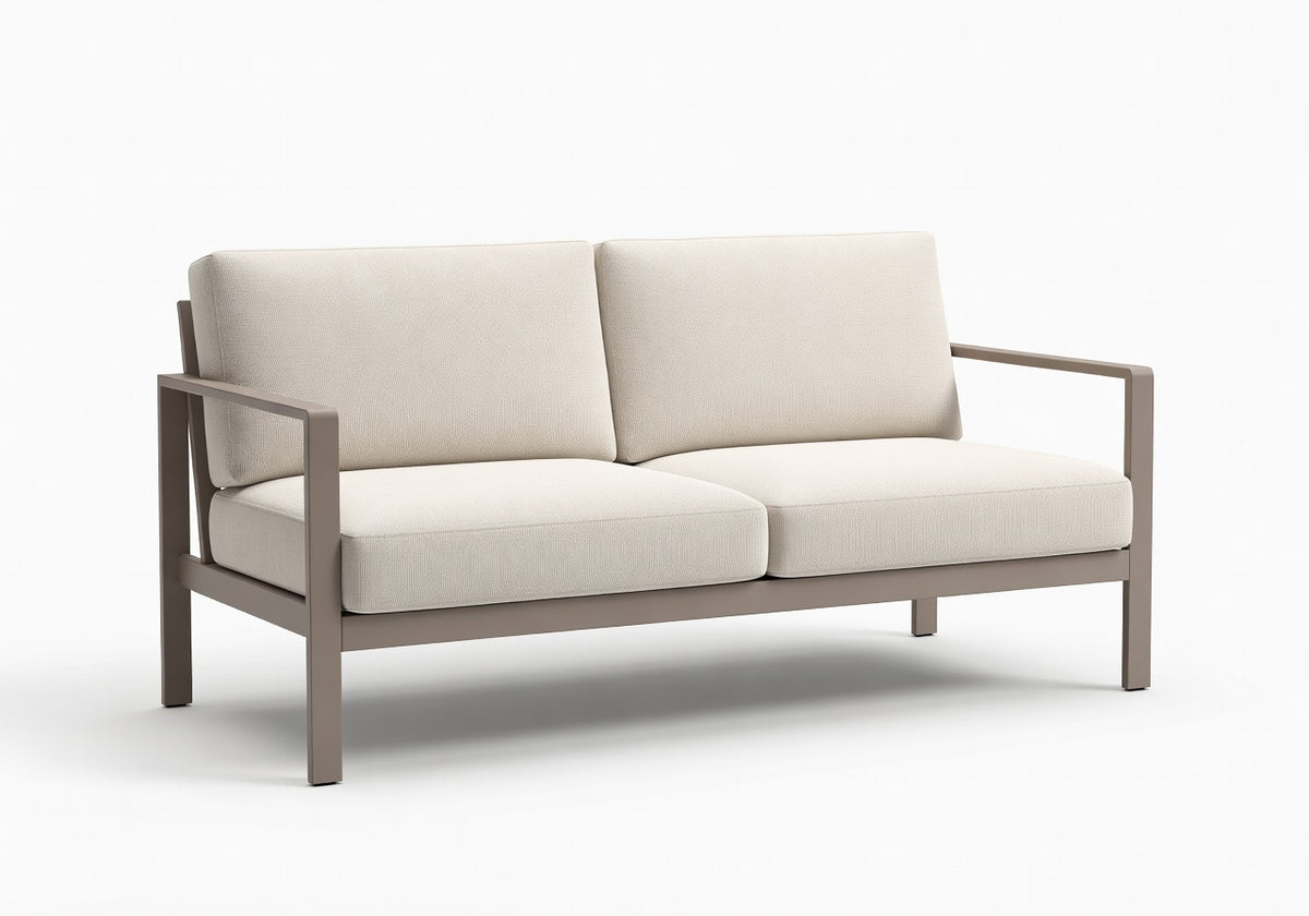 Valmere Outdoor Love Seat