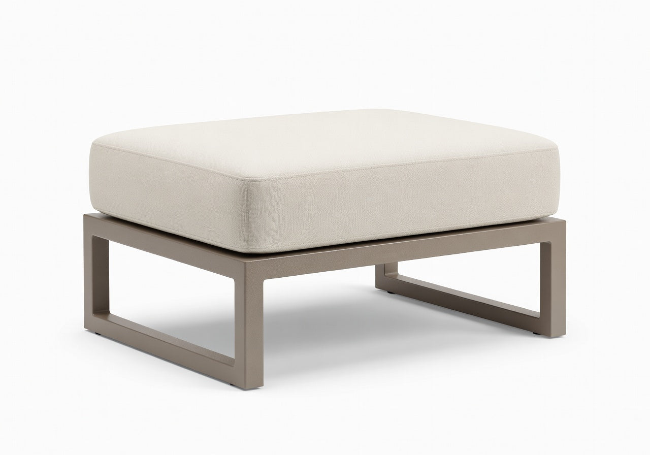 Valmere Outdoor Ottoman