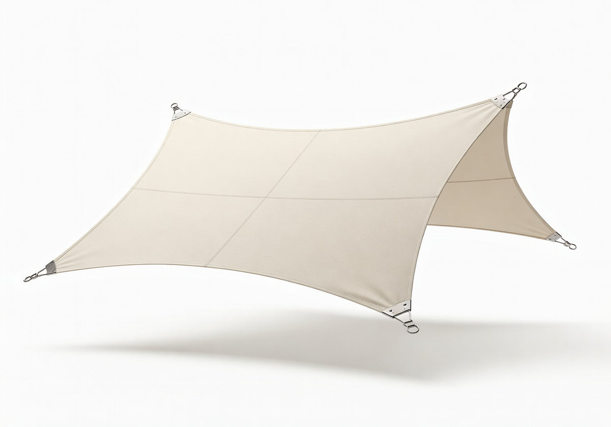 Valmere Outdoor Shade Sail