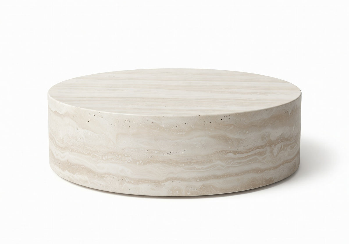Varenne Stone Table