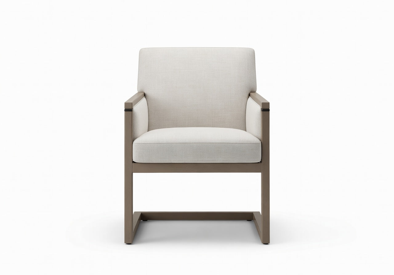 Velmont Chair