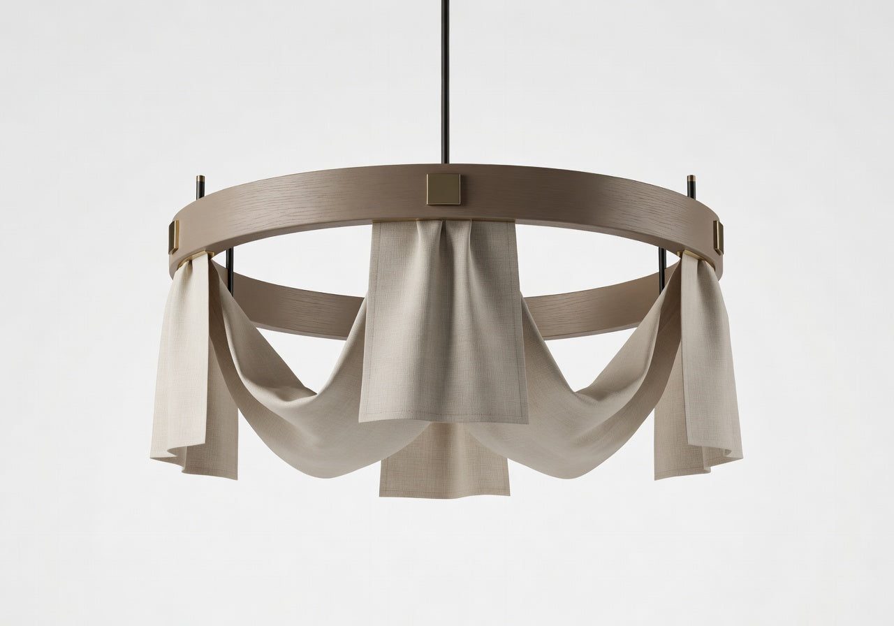 Velmont Chandelier