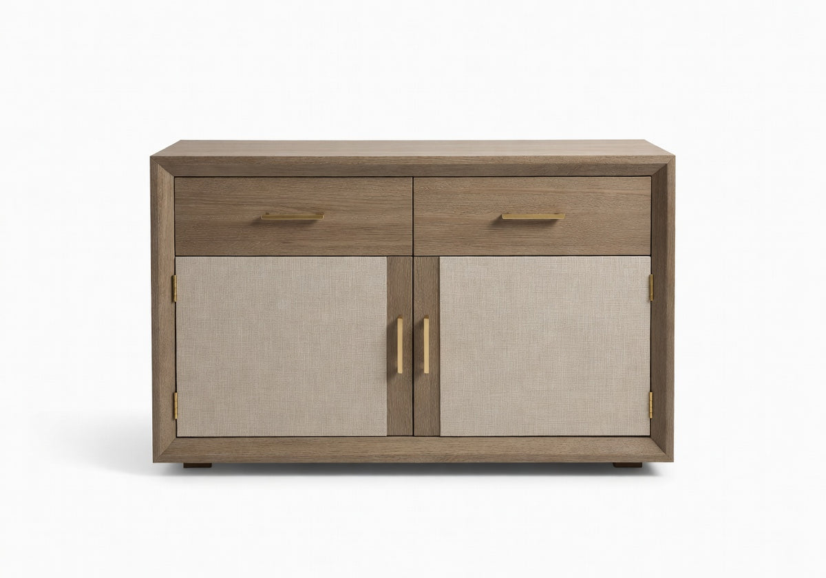 Velmont Accent Chest