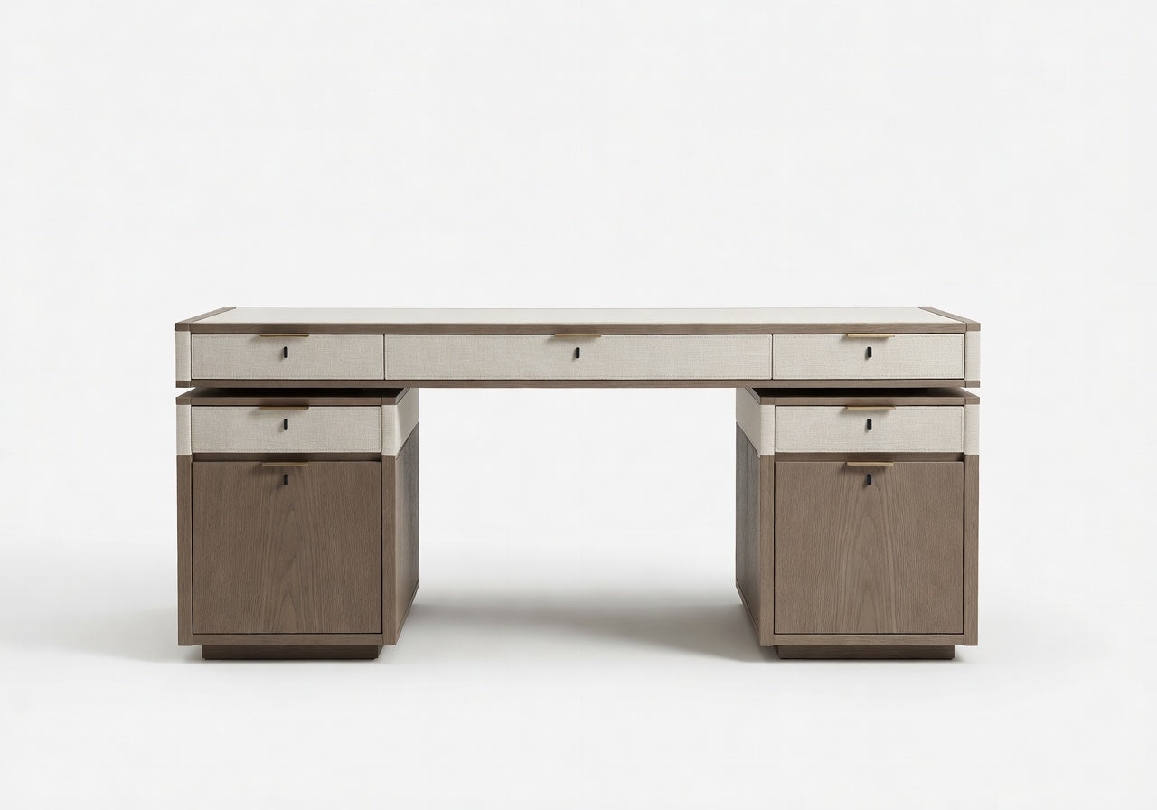 Velmont Office Desk