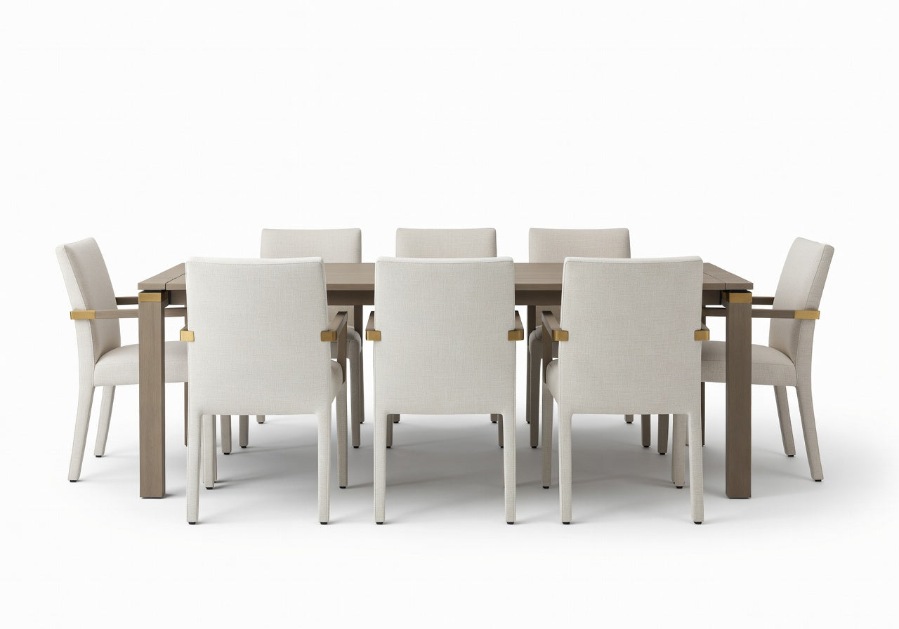 Velmont Outdoor Set