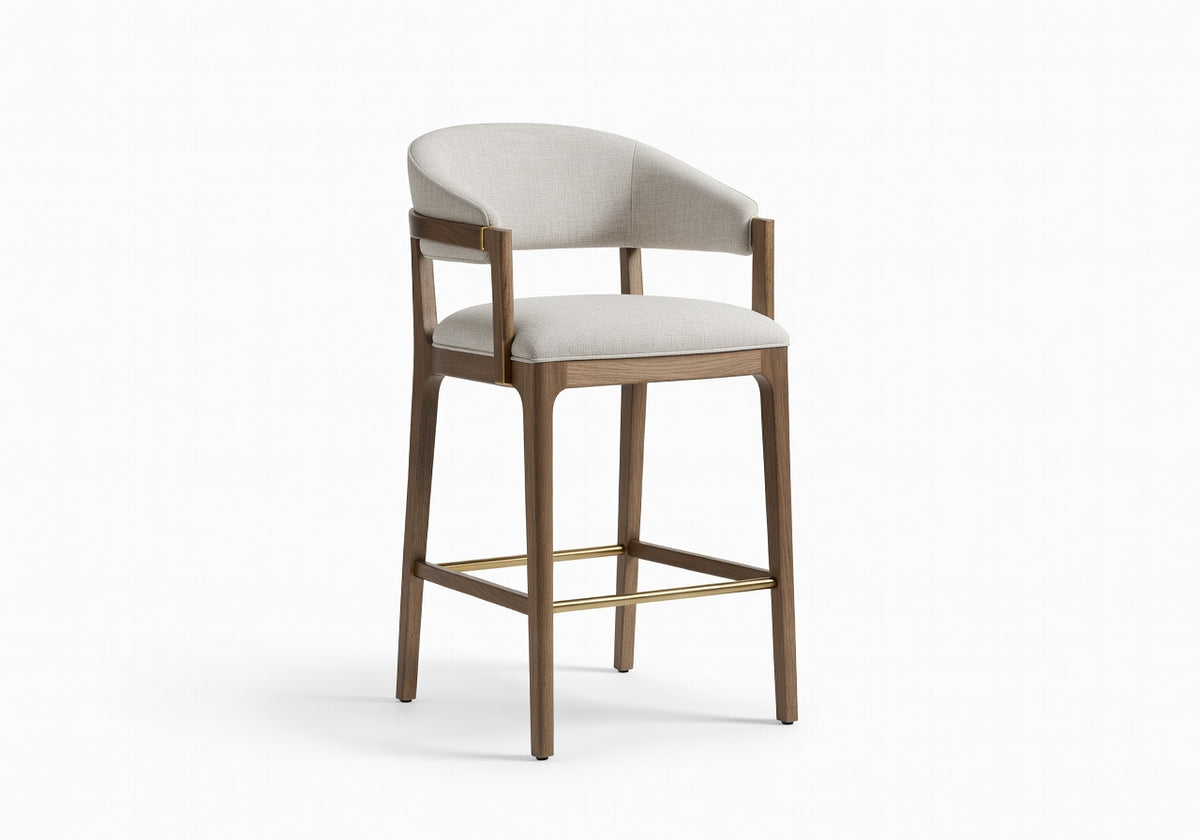 Velmont Stool