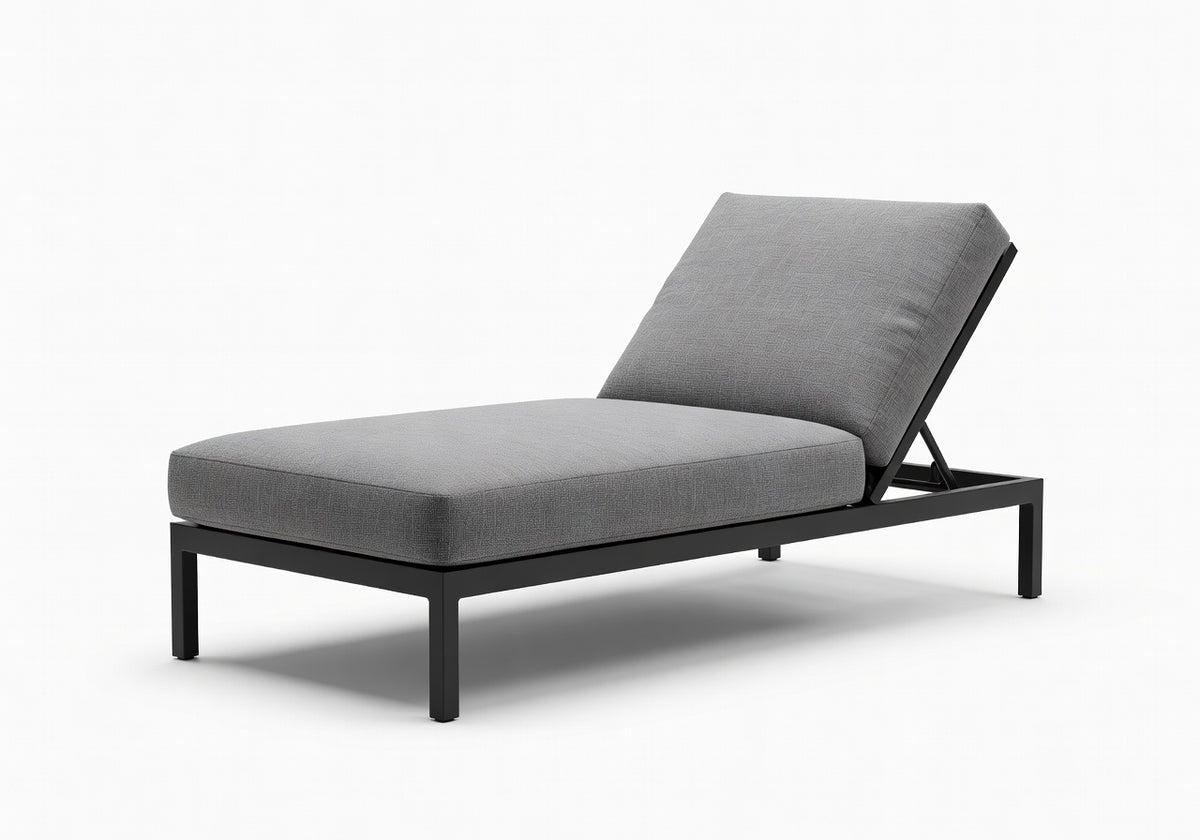 Velora Low Chaise