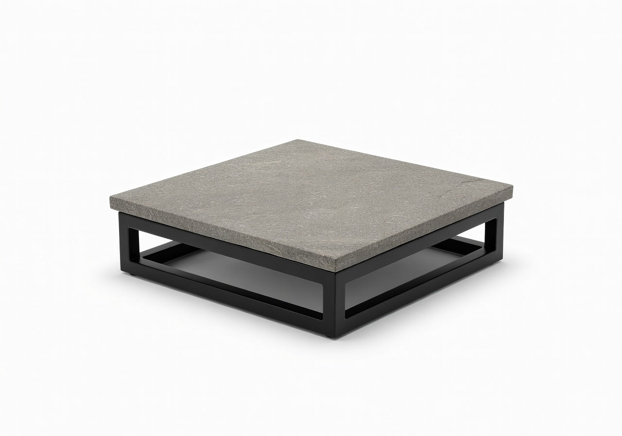 Velora Low End Table