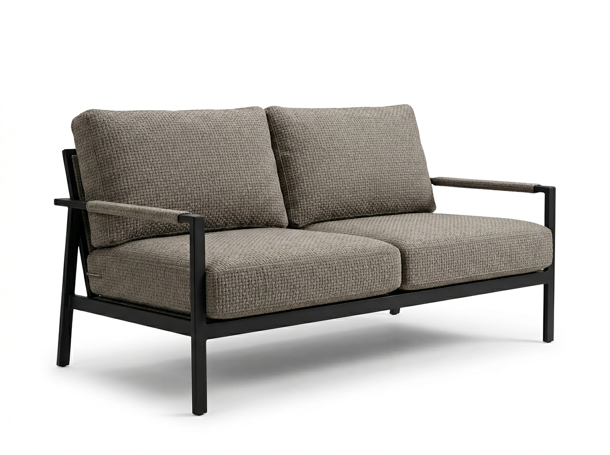 Velora Low Loveseat