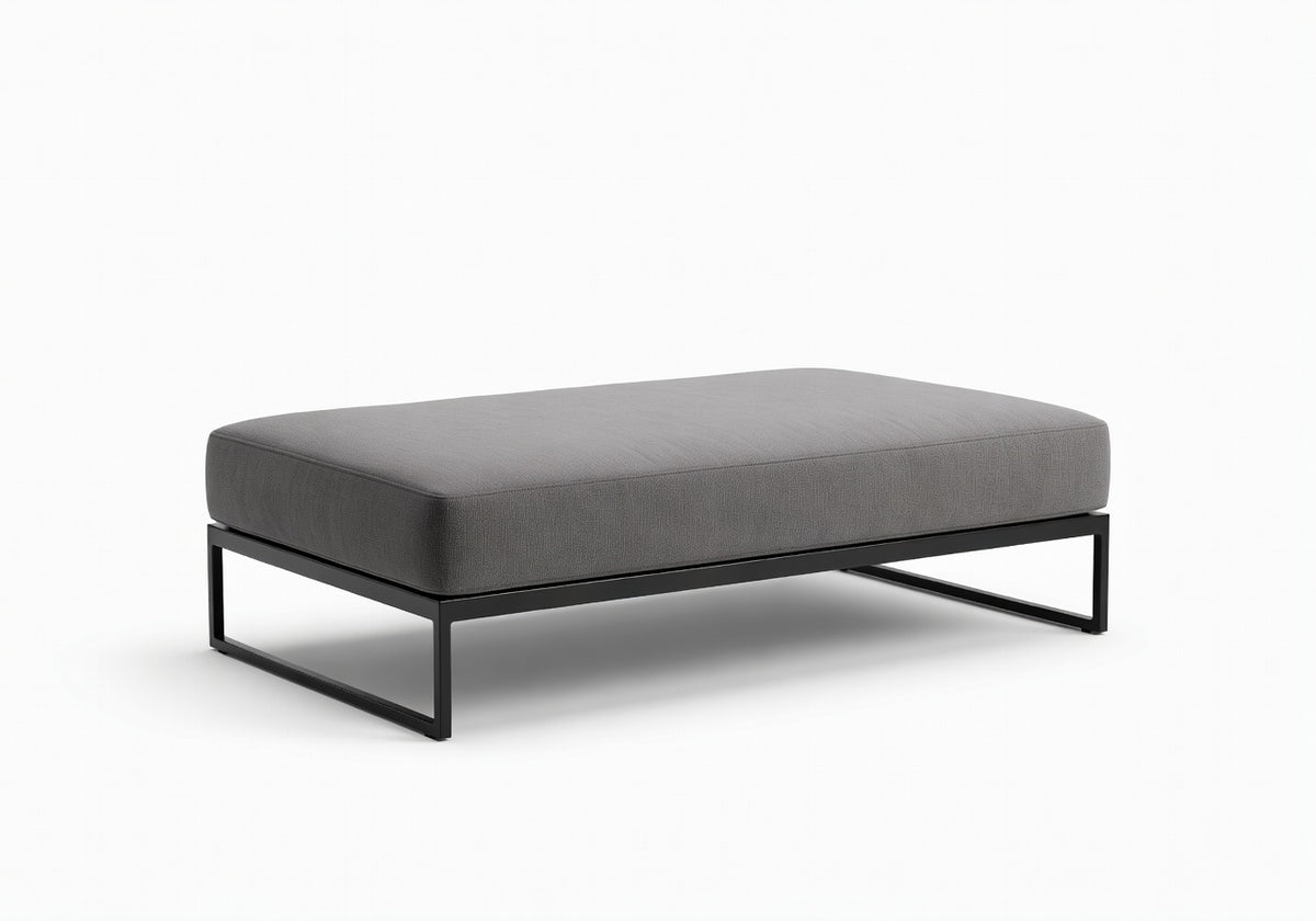 Velora Low Ottoman