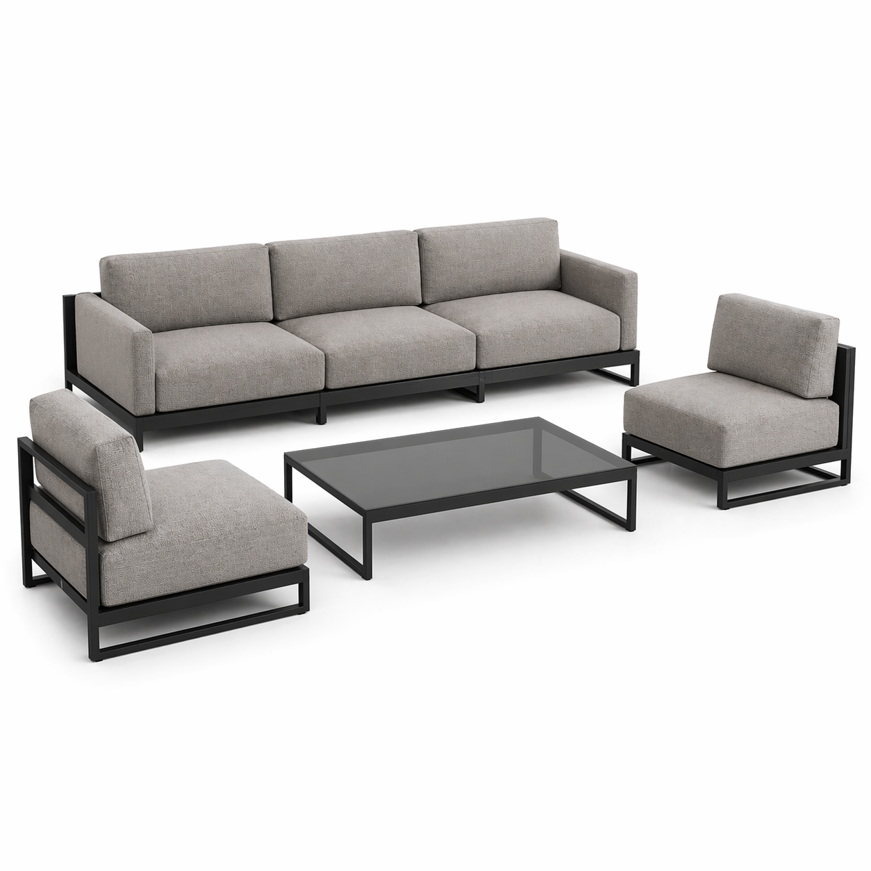 Velora Patio Set