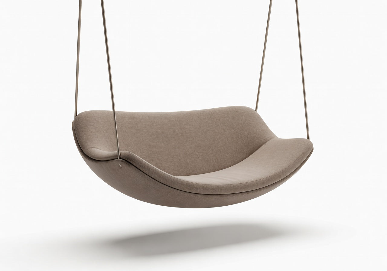 Virel Curve Swing Swing