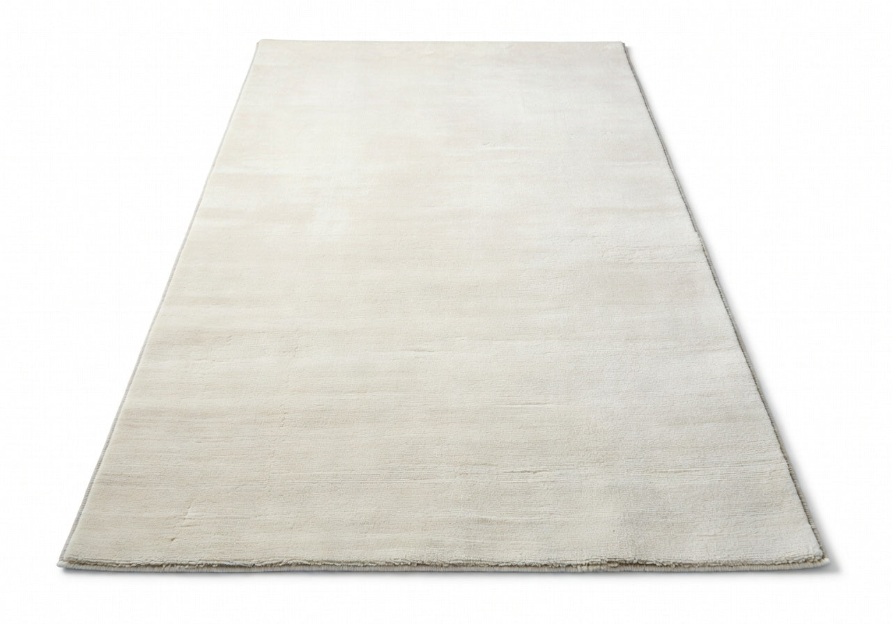 Virel Edge Frame Runner Rug