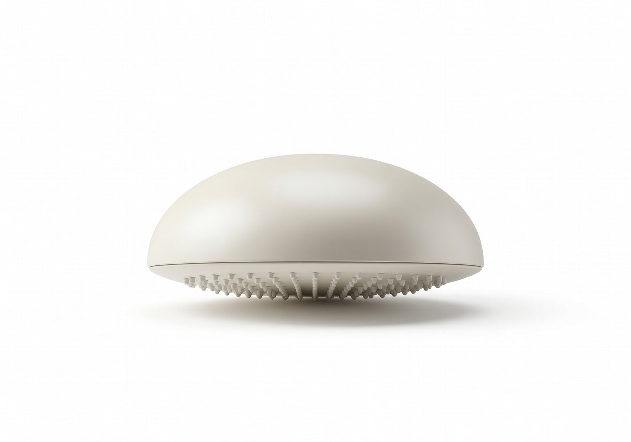 Virel Linear Shower Head