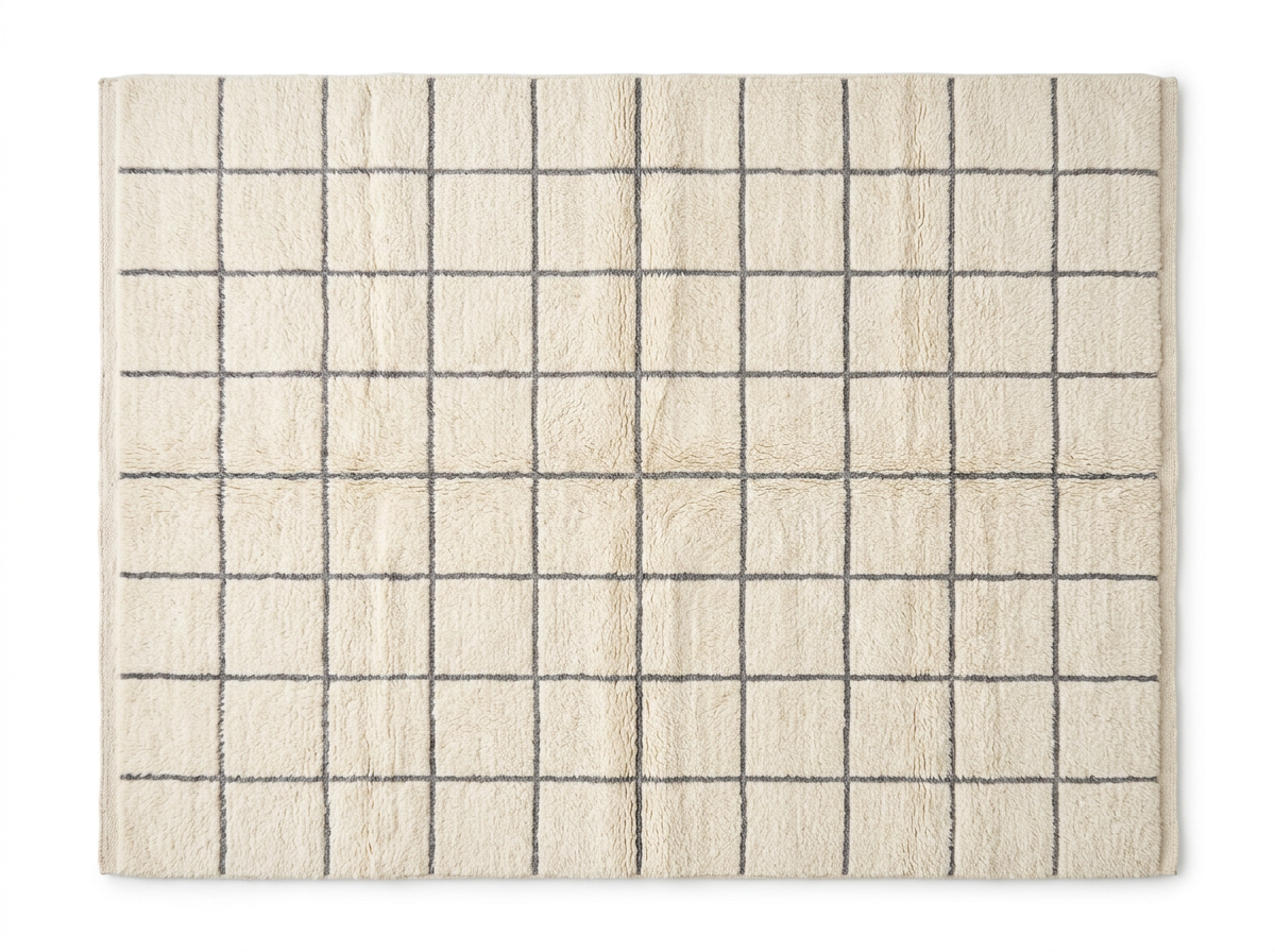 Virel Nomadic Rug
