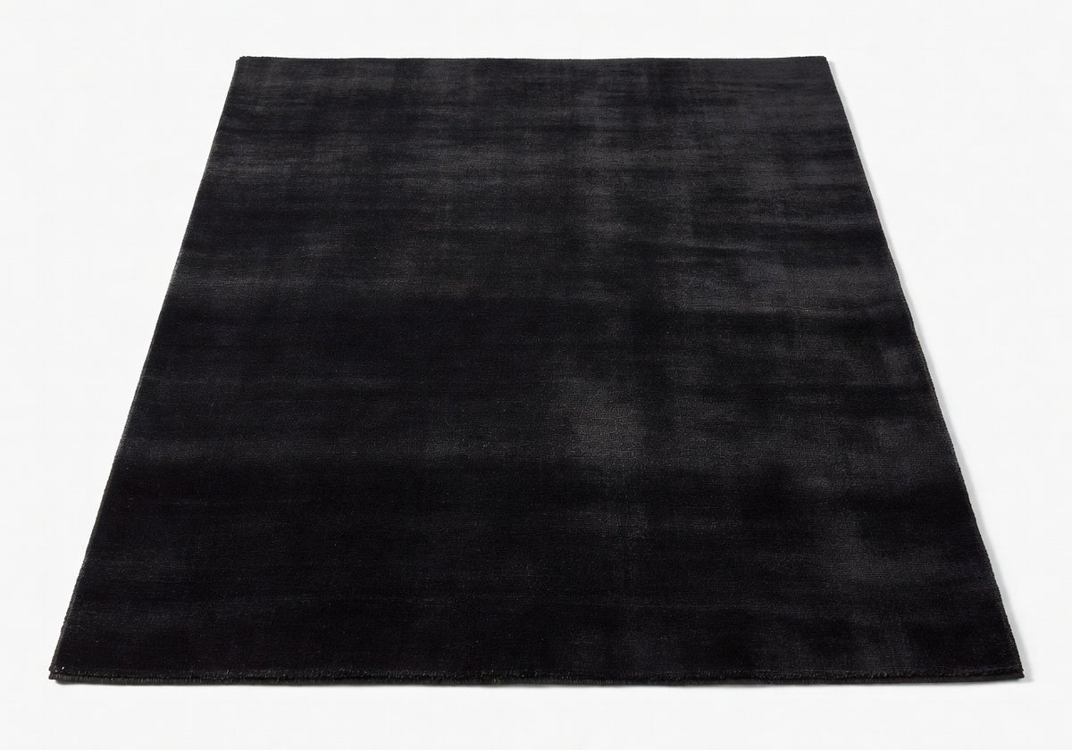 Virel Obsidian Rug