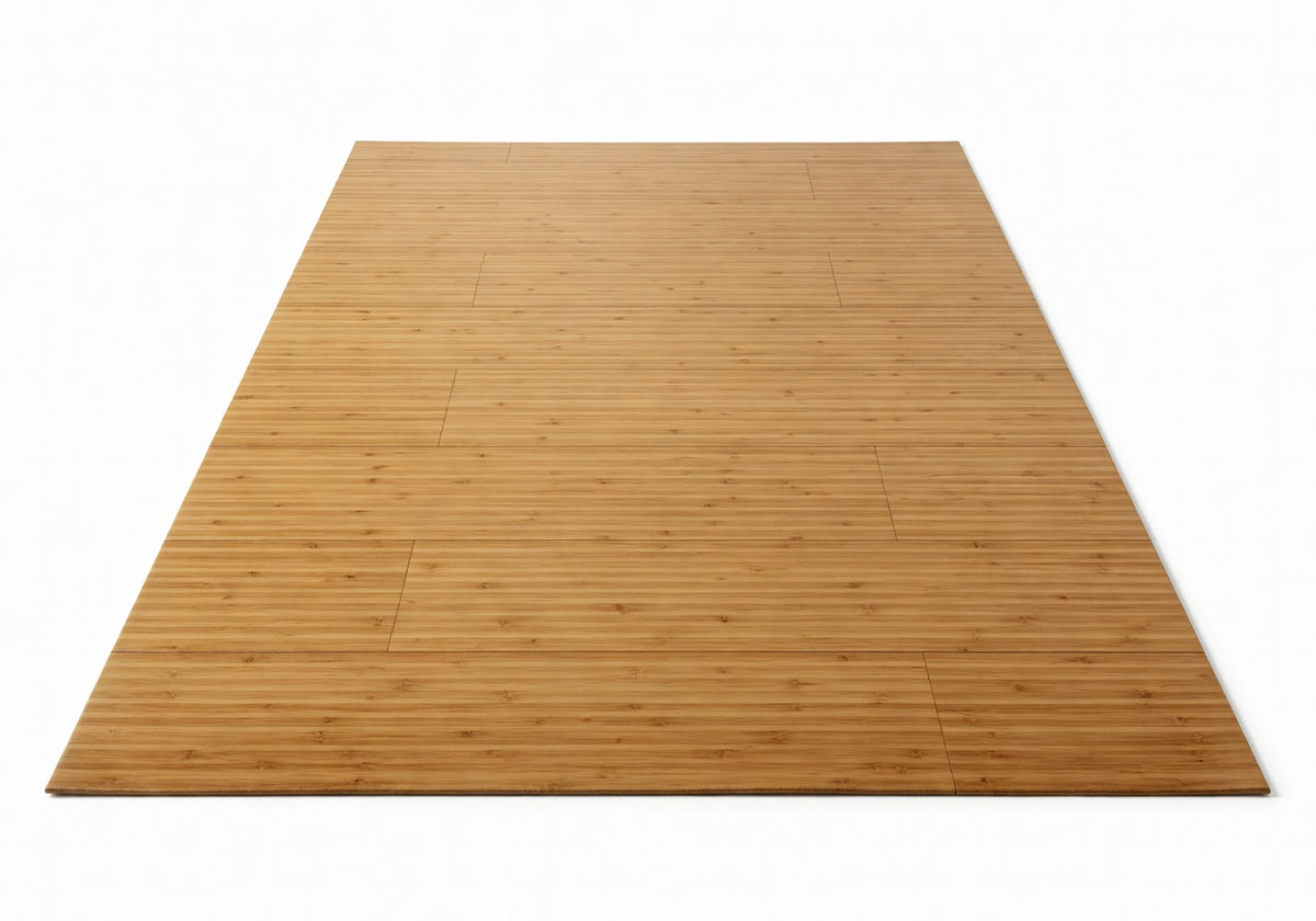Virel Panel Rug