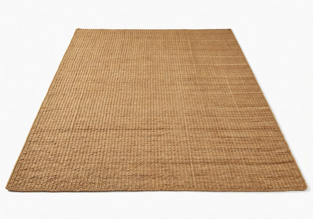 Virel Ribbed Rug