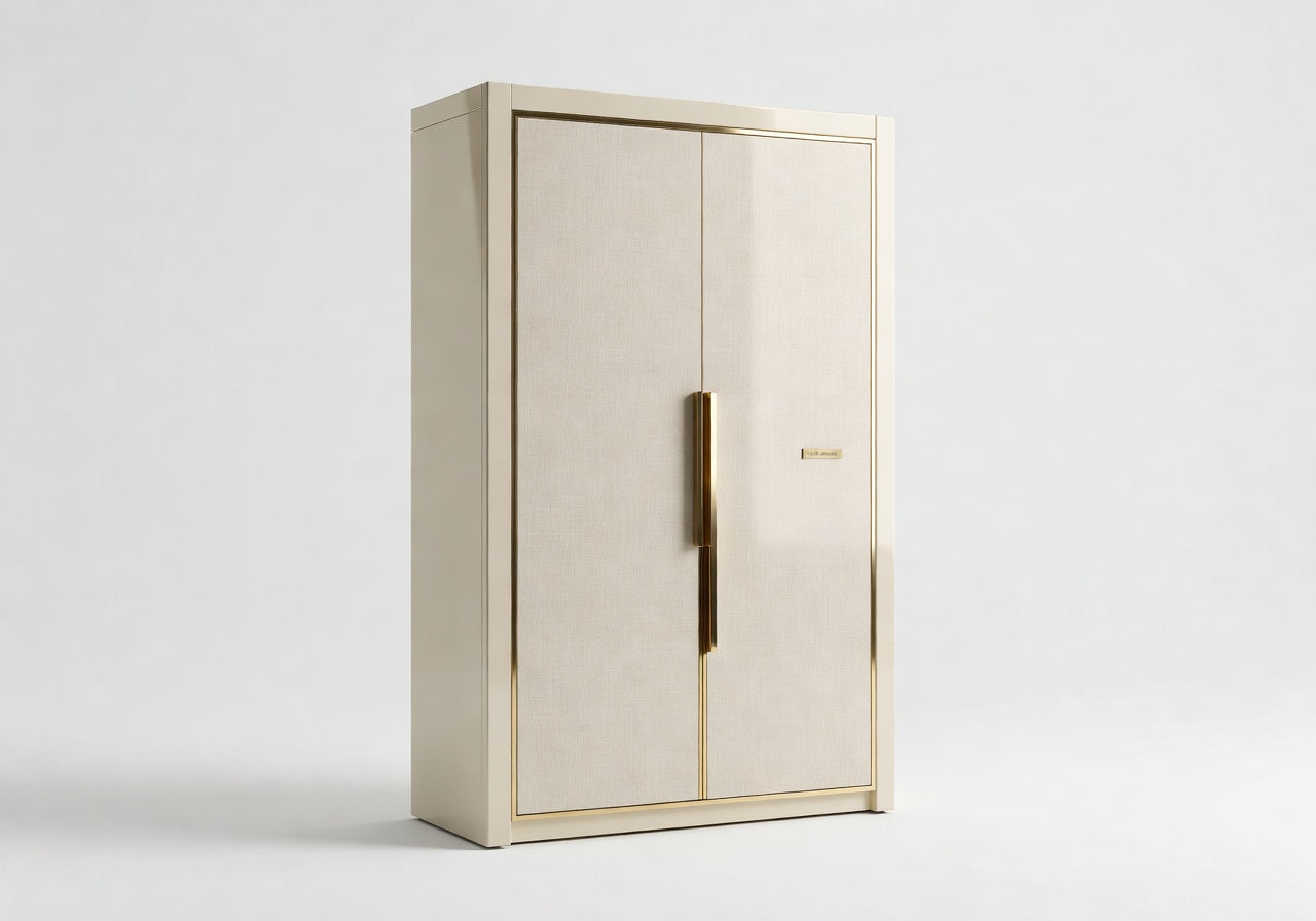 Virelle Bedroom Armoire