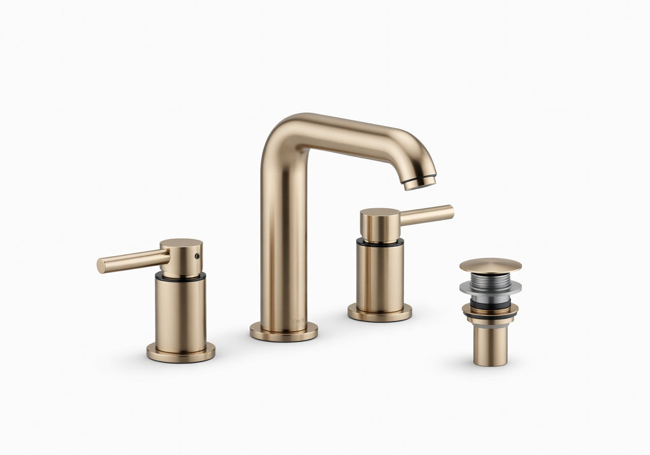 Virelle Basin Faucet