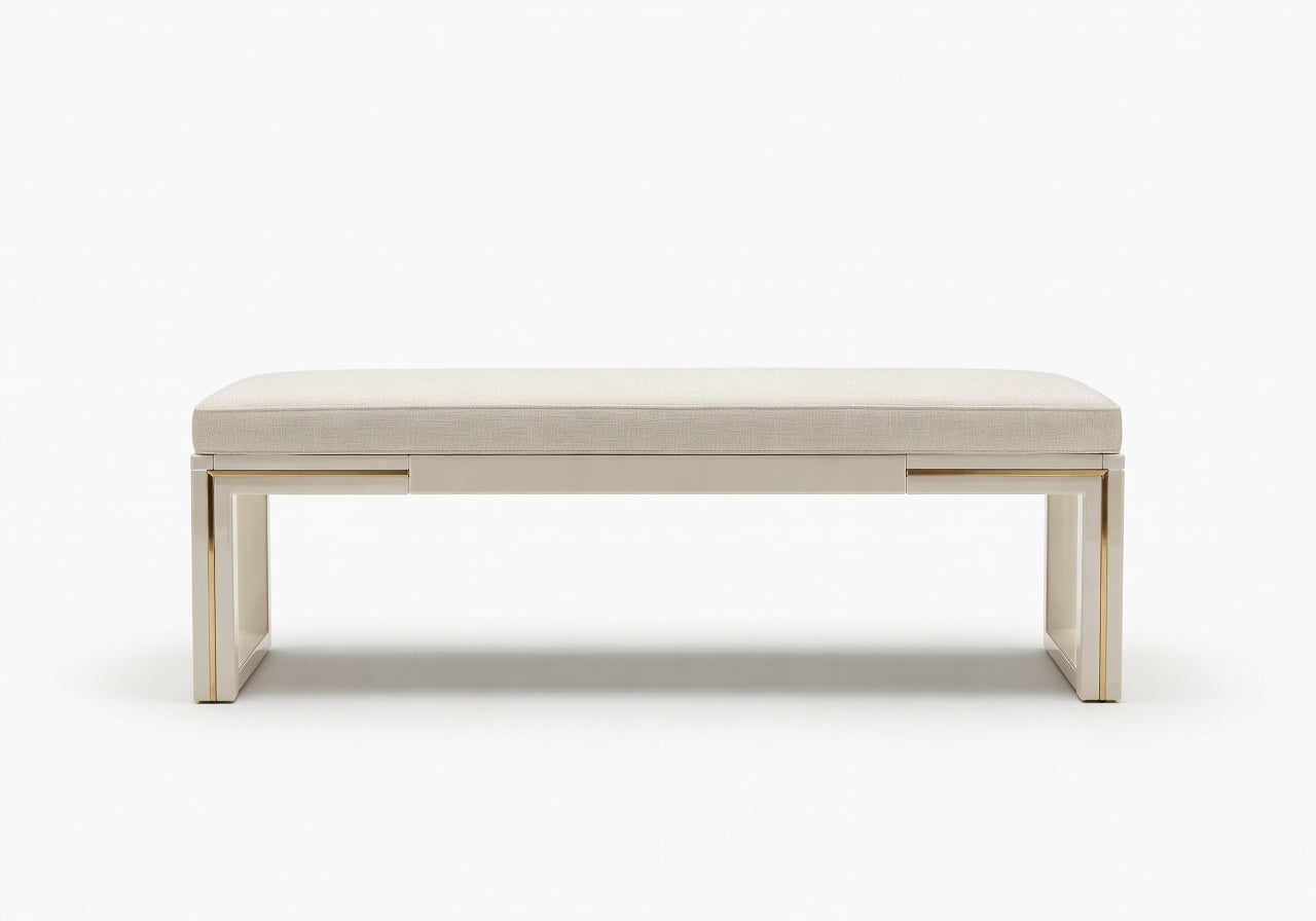 Virelle Bench