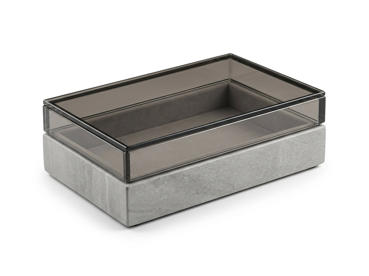 Virelle Box Rug