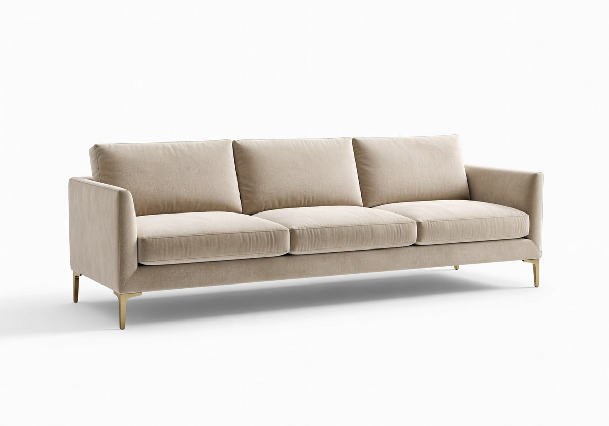 Virelle Extended Sectional