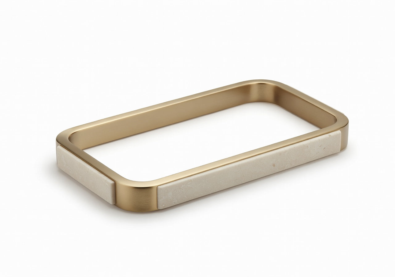 Virelle Frame Cabinet and Drawer Pull