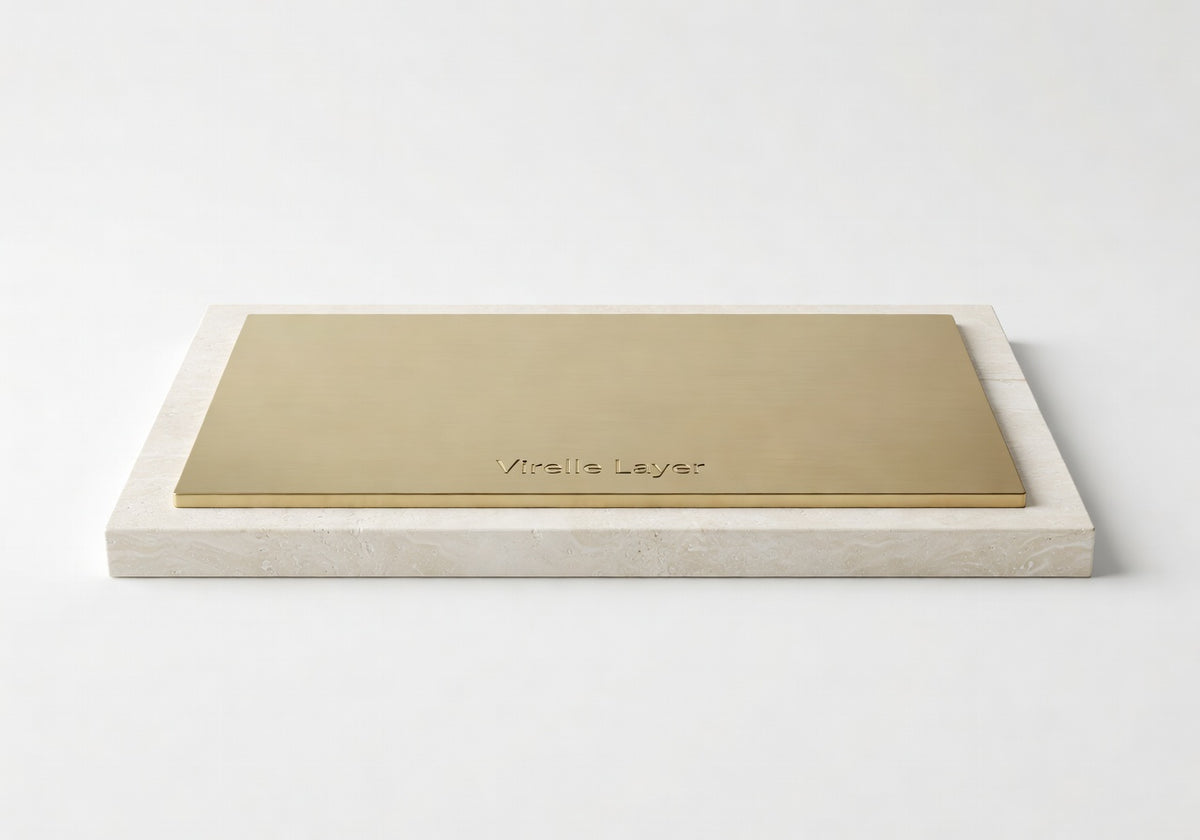 Virelle Layer Rug Pad