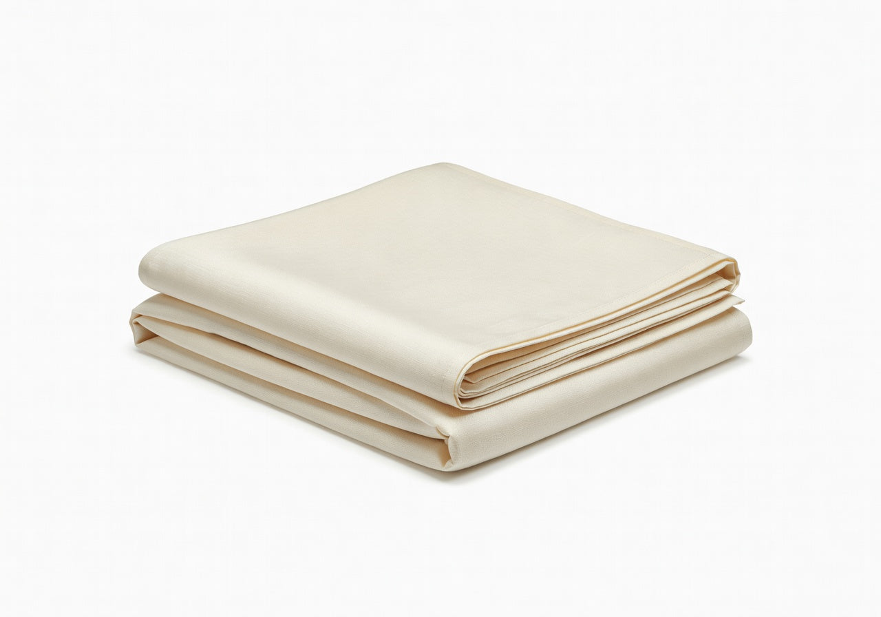 Virelle Linen Sofa Throw