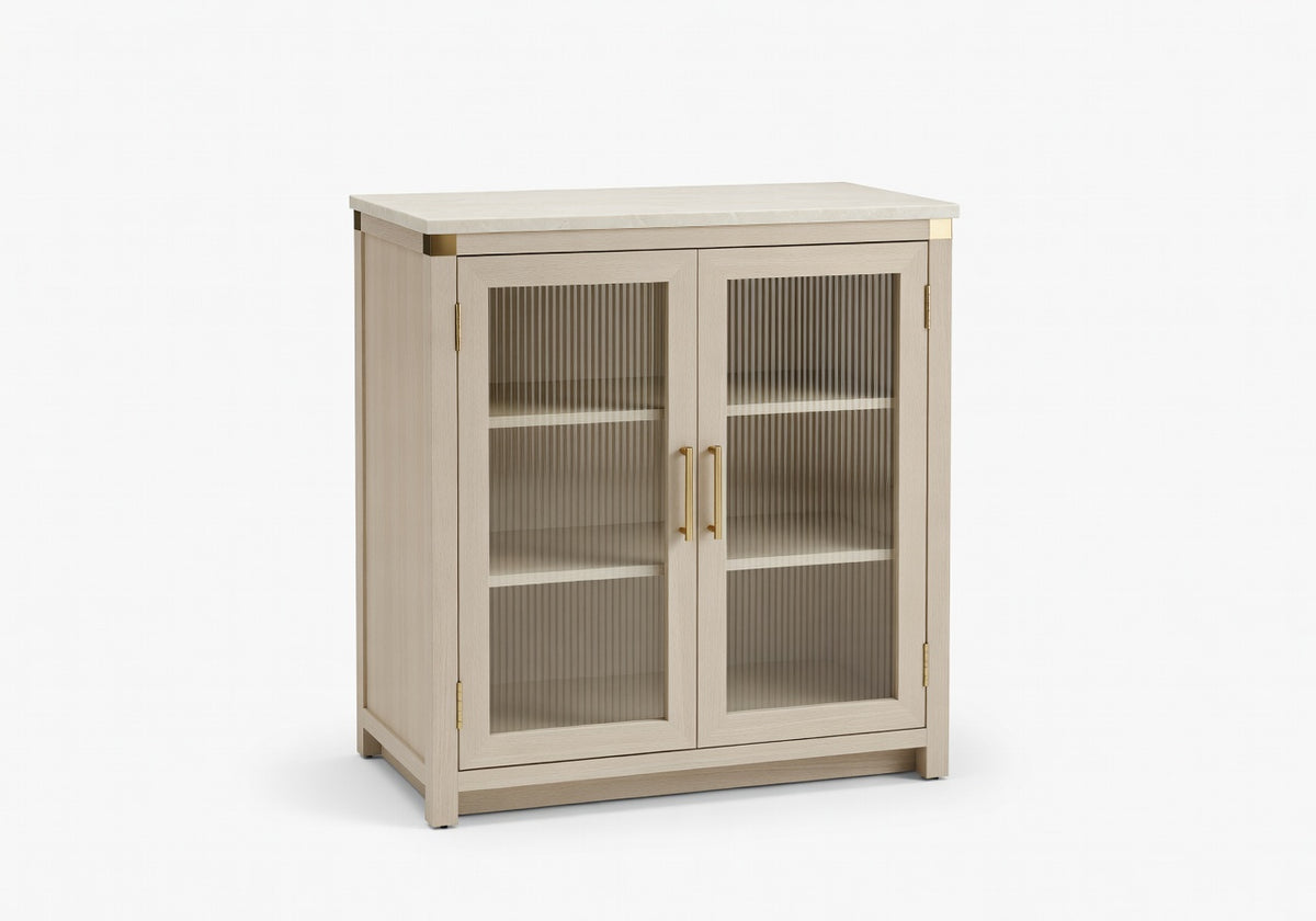 Virelle Storage Cabinet Bathroom Storage