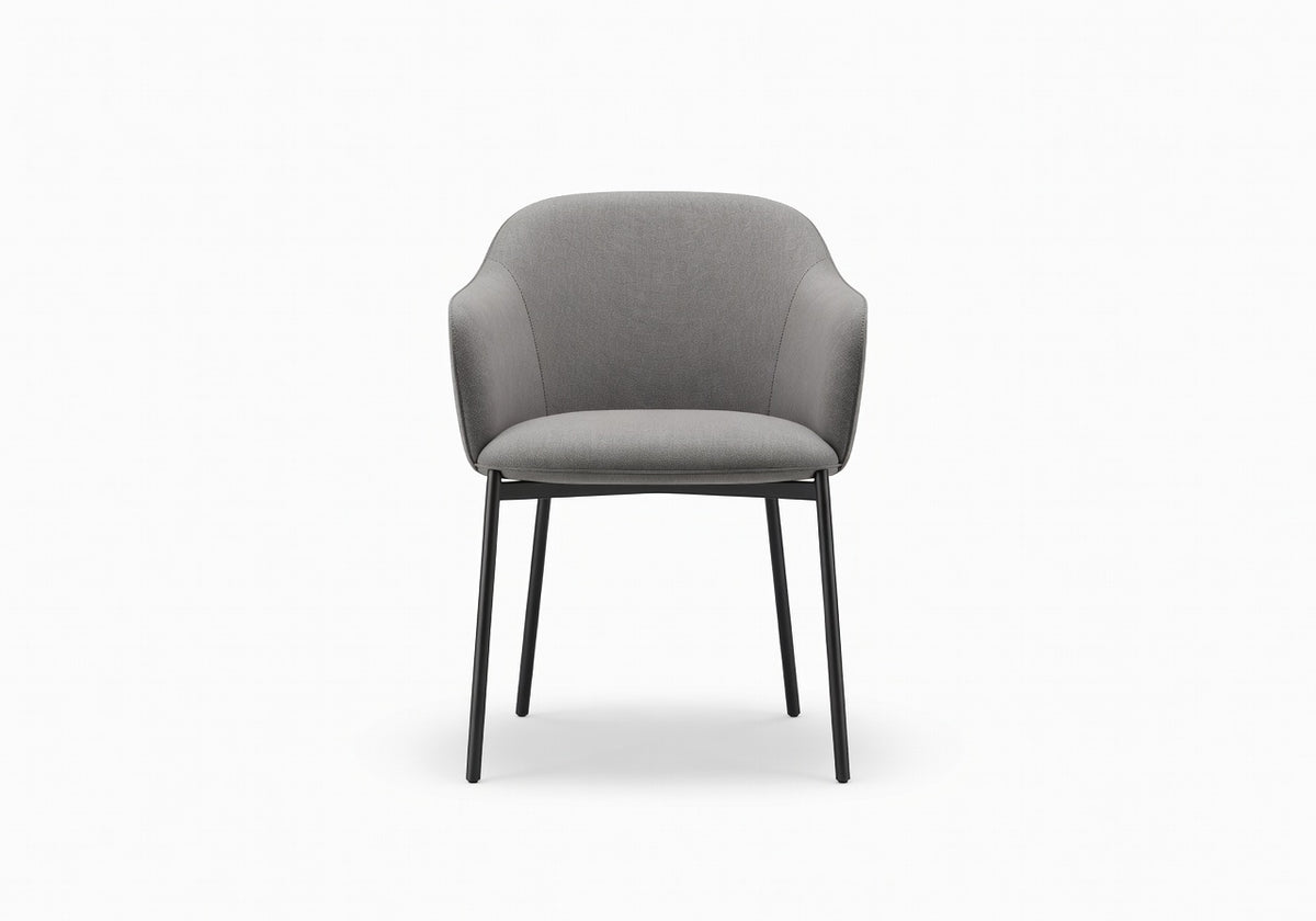 Arden Barrel Chair