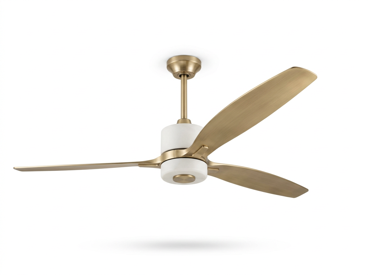 Arden Outdoor Linear Fan