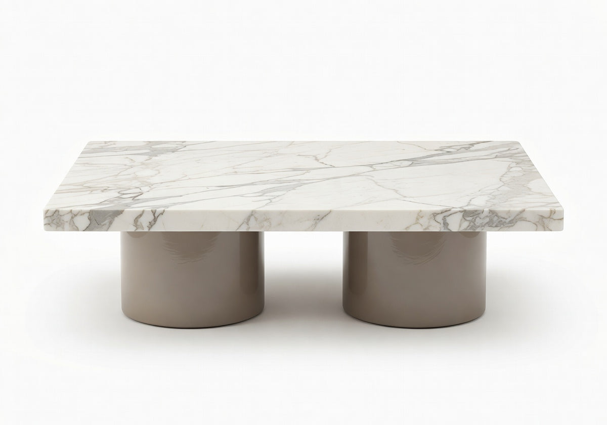 Arden Marble Table