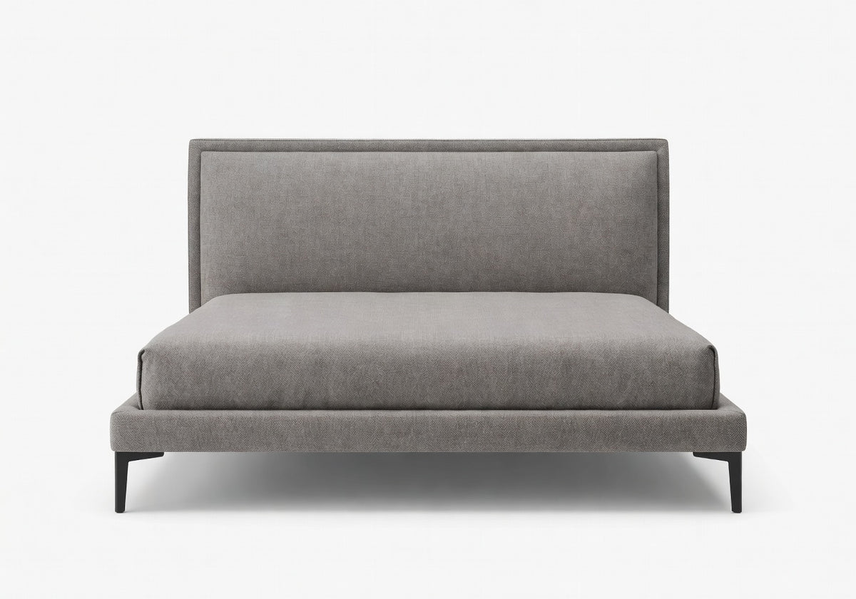 Arden Platform Bed