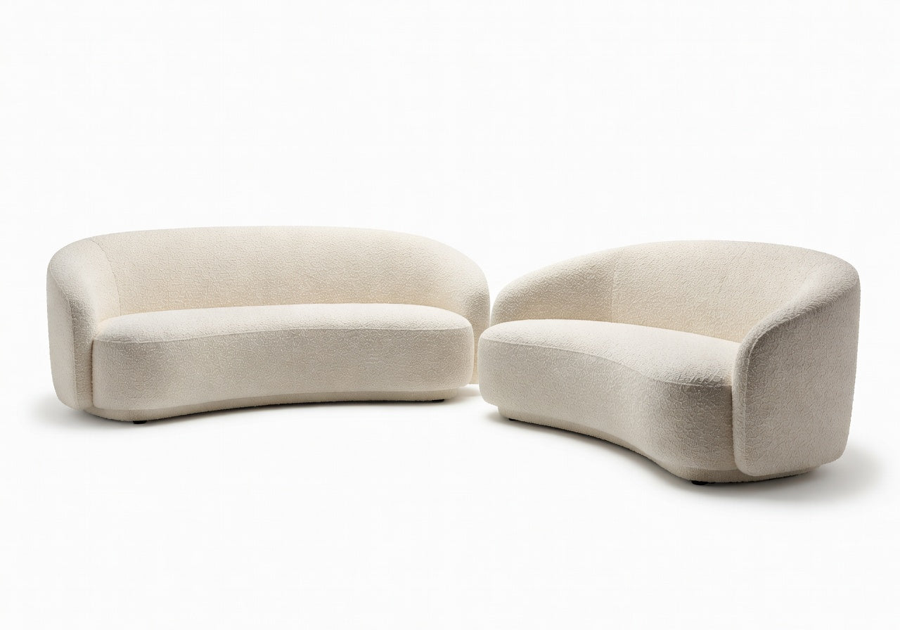 Arlowe Curve Set