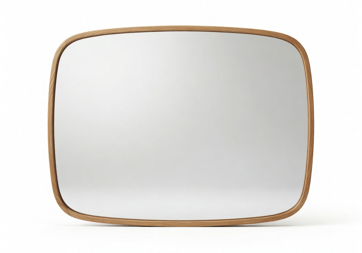 Arlowe Curved Mirror