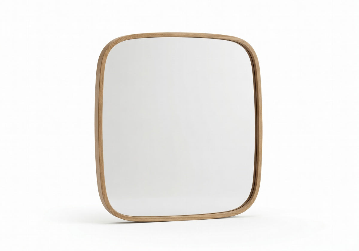 Arlowe Soft Radius Mirror
