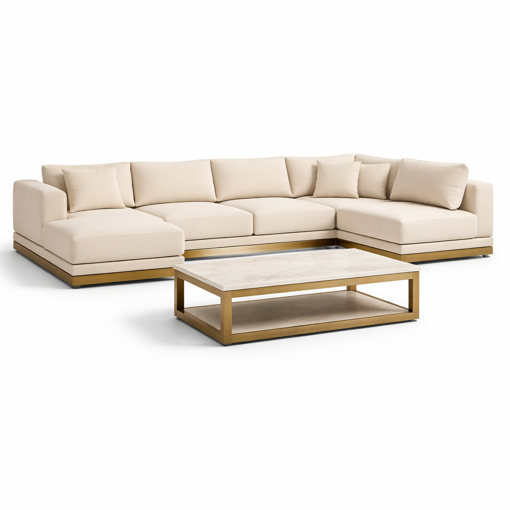 Aurelia Court Set