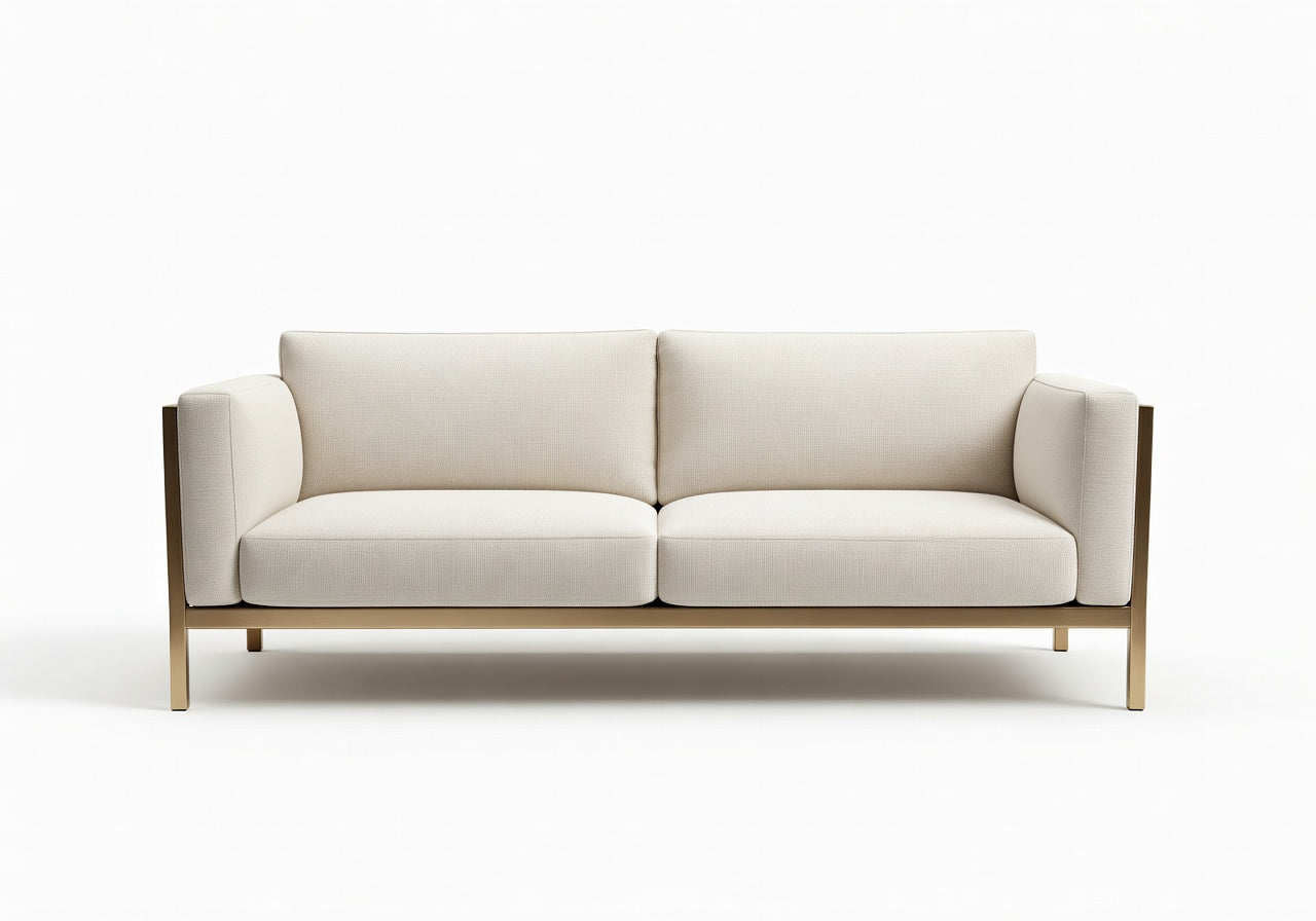 Aurelia Edge Sofa